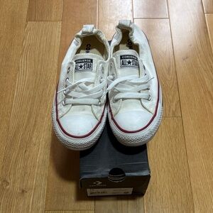 Converse CT Shoreline Slip